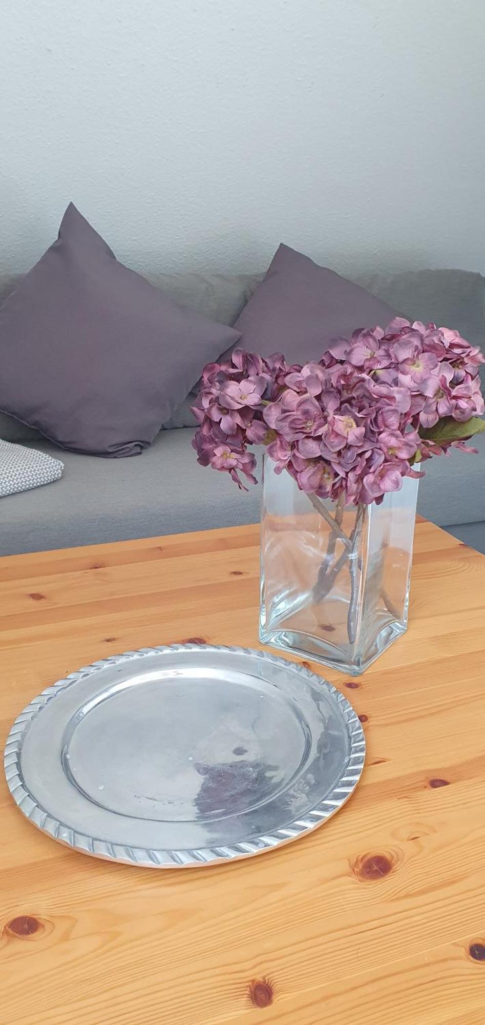*To Hus* Wohnung Am Rande Von Jever Eksteriør billede